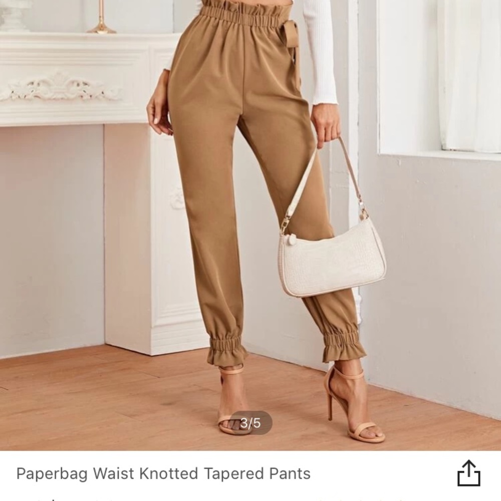 SHEIN bottoms